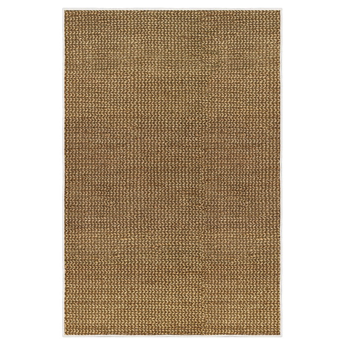 Conceptum Alfombra Woosonıl058 Camel 80x50 cm